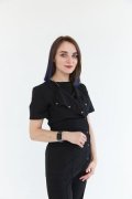 Сухецская Владислава Алексеевна