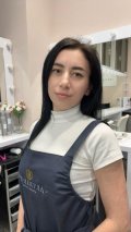 Нешина Ирина