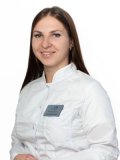 Непочатова Анна Ивановна