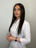 Начкебия Марика Сосовна