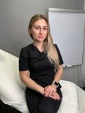 Немова Полина Геннадьевна