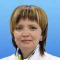 Оробей Марина Владимировна