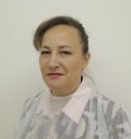 Мартынова Ольга Николаевна