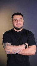 Лысенко Дмитрий Александрович