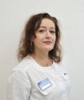 Беланова Светлана Анатольевна