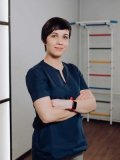 Лукина Екатерина Дмитриевна