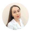 Козырева Кристина Валерьевна