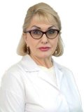 Кокорева Галина Александровна