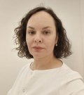 Воронова Юлия Сергеевна