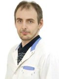 Уколов Николай Сергеевич
