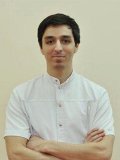 Алишлалов Сираж Абдулкаримович