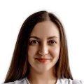 Дорохина Карина Константиновна
