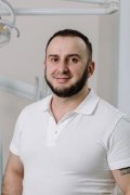 Гаджиев Магомед Магомедович