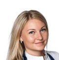 Пименова Олеся Сергеевна