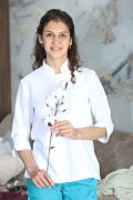 Янтимирова Юлиза Геннадьевна