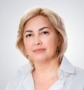 Шелковникова Виктория Валерьевна