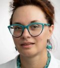 Караксина Елена Юрьевна