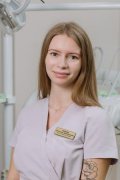 Гаврилова Светлана Дмитриевна