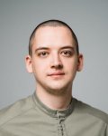 Баканов Антон Валерьевич