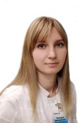 Бузулуцкая Елена Сергеевна