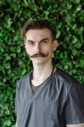 Сухоленцев Максим Витальевич