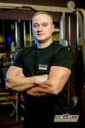 Барсуков Владимир Владимирович