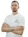 Баклаг Сергей Александрович