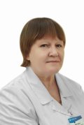 Ериськина Валентина Петровна