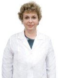 Иванова Галина Юрьевна