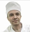 Коновалов Сергей Николаевич