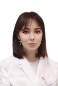 Яфясова Гульнара Раисовна