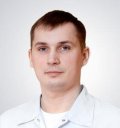 Крупка Ефим Васильевич