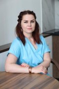 Шубина Анна Александровна