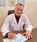 Кудрявцев Владимир Иванович