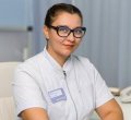Щетинина Елена Станиславовна