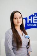 Хабибуллина Лейсан Фаилевна