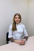 Ветютнева Анастасия Евгеньевна