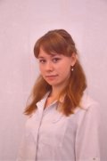 Кустарева Полина