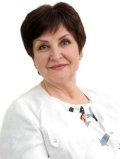 Строганова Наталья Антоновна
