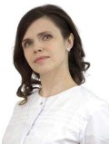 Сотникова Алиса Николаевна