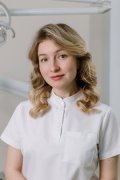 Шохина Екатерина Андреевна