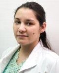 Каримуллина (Балтаева) Динара Анваровна
