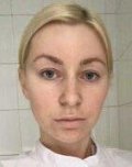 Портянкина Екатерина Владимировна