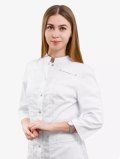 Смирнова Марина Вячеславовна