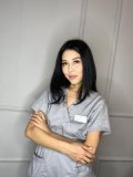 Торобекова Рахат
