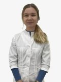 Михайлова Венера Владиславовна