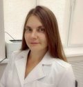 Кудряшова Елена Петровна
