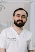 Гахраманов Мушвиг Муршудович