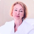 Бодрова Татьяна Ивановна