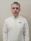 Двойников Константин Сергеевич